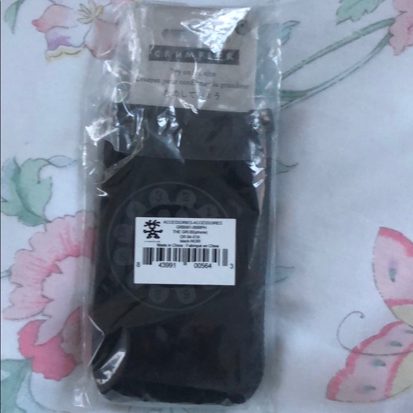 Crumpler neoprene sleeve - Picture 2 of 4